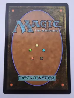 Command Tower (1697) (Rainbow Foil) Secret Lair Drop Foil - Image 2