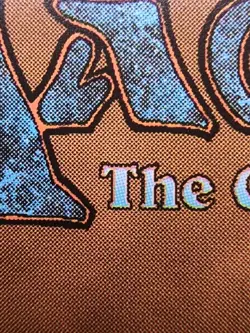 Command Tower (1697) (Rainbow Foil) Secret Lair Drop Foil - Image 3