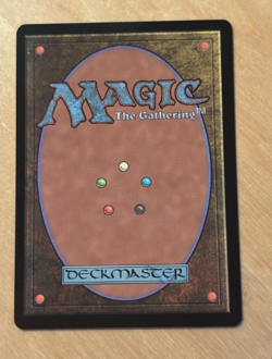 Magic the Gathering MTG Searslicer Goblin Extended Art Foundations NM - Image 2