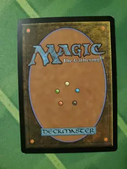 Gray Merchant of Asphodel Theros 89/249 MTG LP - Image 2