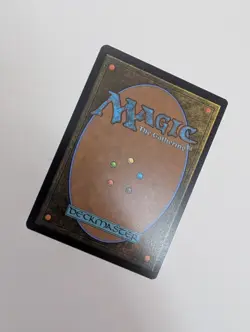 MTG - Lightning Greaves - Commander: Final Fantasy NM/M Condition - Image 3