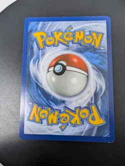 POKEMON TCG PIKACHU 35/108 REVERSE HOLO XY EVOLUTIONS NM - Image 3