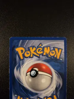 Pokemon TCG Ampharos 1/64 Neo Revelation German Holo Rare (With Swirl) - Image 5