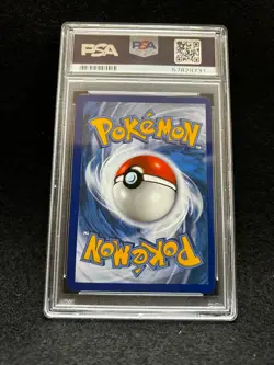 Pokemon DARKRAI GX 88/147 (Ultra Rare Holo) Burning Shadows - PSA 9 - Image 2