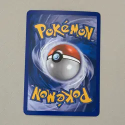 Drake's Stadium 72/108 Power Keepers Reverse Holo Pokemon - Image 3