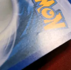 Pokemon TCG Reshiram Black & White Full Art Ultra Rare Holo Card 113/114 - Image 3