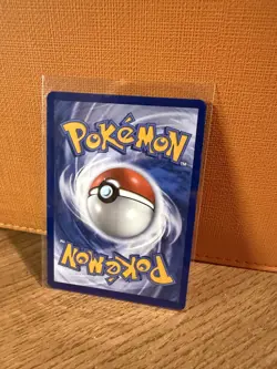 Pokemon TCG Spearow 151/132 – Me01: Mega Evolution – Holo – Near Mint - Image 2