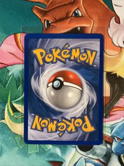 2006 Pokemon TCG Dragon Frontiers Bagon 43/101 (Delta Species) NEAR MINT - Image 2