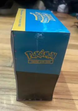 Pokemon TCG: Ascended Heroes Pokemon Center ETB – 11 Packs – Factory Sealed - Image 5