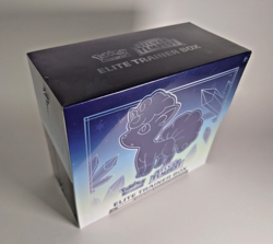 Pokemon TCG Sword & Shield Silver Tempest Elite Trainer Box – Factory Sealed - Image 5