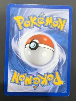 Caterpie Common Regular HeartGold SoulSilver 57/123 NM - Image 2