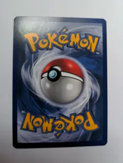 1st Edition Pokedex 87/102 - Base Set - Uncommon Trainer - German Pokemon - Image 2