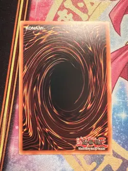 Yugioh TCG Winged Kuriboh LV10 Super Rare AC19-EN023 1st Ed NM/M - Image 2