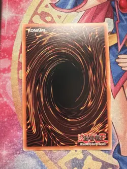Yugioh TCG Winged Kuriboh LV9 Super Rare AC19-EN005 1st Ed NM/M - Image 2