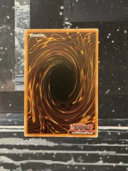 MYSTICAL KNIGHT JACKAL - Ultra Rare PGD-069 - Image 2