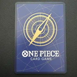 One Piece Cards - Jewelry Bonney (SP Alt Art) ST02-007 C Two Legends Japanese - Image 4