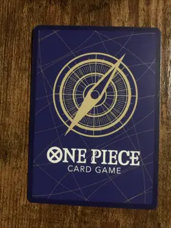 One Piece Tcg Op09-020 Come On!! We’ll Fight You!! Holo Rare - Image 2