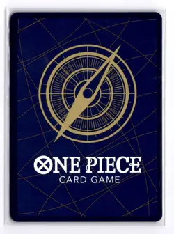 Usopp (Full Art) ST29-002 Starter Deck 29: Egghead Foil English One Piece CCG - Image 2