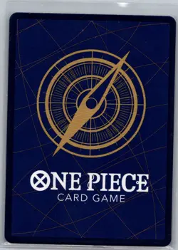 Sanji (Alt Art) ST21-003 English Starter Deck EX: Gear 5 - One Piece Card - NM - Image 2