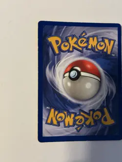 Lapras - 10/62 - Holo Rare - Fossil - Pokemon Card - HP - Image 4