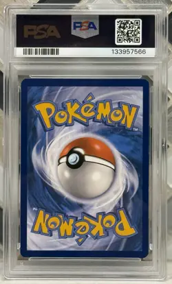 Snorlax 051 151 Elite Trainer Box Promo PSA 9 Mint. Scarlet & Violet Promo Cards - Image 2