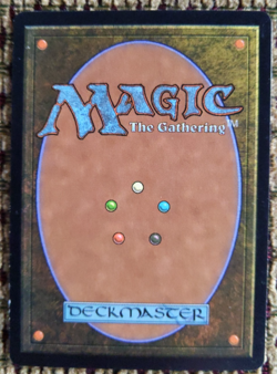 Orim’s Chant – Planeshift - MTG LP+ | Legacy Combo / Silence Effect - Image 5