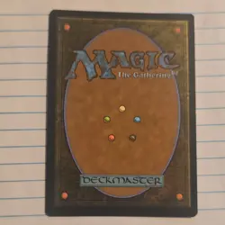 Wizards Slimefoot and Squee Prerelease Foil Black Red Green - Image 2