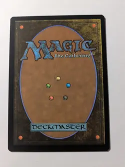 Leyline of Resonance Borderless Rare Duskmourn House of Horror 0379 MtG DSK - Image 2