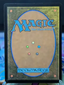 MTG Theros Beyond Death- Setessan Champion 331 (Extended Art) Foil - Image 2