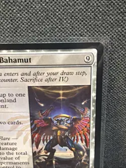 Summon: Bahamut Final Fantasy Regular - Image 3