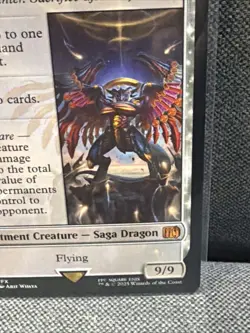 Summon: Bahamut Final Fantasy Regular - Image 4