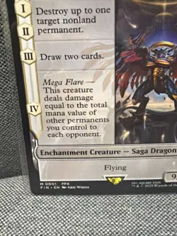 Summon: Bahamut Final Fantasy Regular - Image 5