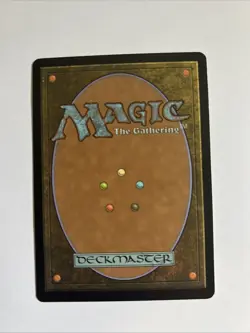 Worldslayer *Magic 2012 (M12)* MTG Magic the Gathering - Image 2