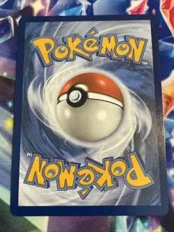 Pokemon TCG Kilowattrel ex 068/191 Double Rare Surging Sparks NM/M - Image 3