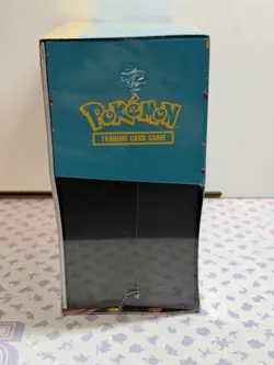 Pokemon Ascended Heroes Pokemon Center Exclusive Elite Trainer Box Sealed B - Image 2