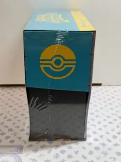 Pokemon Ascended Heroes Pokemon Center Exclusive Elite Trainer Box Sealed B - Image 4