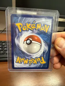 Pokemon Marshadow & Machamp GX Holo Card 82/214 Sm-Unbroken Bonds Tag Team - Image 4