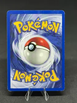 Pokemon Dark Persian 17/53 Wotc Promo Holo - Image 3