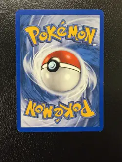 Pokemon TCG Steelix 35/147 Aquapolis RARE (Non-Holo) NM/LP - Image 4