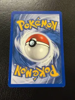 Pokemon TCG Steelix 35/147 Aquapolis RARE (Non-Holo) NM/LP - Image 5