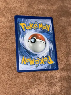 Mimikyu 245/236 Full Art Secret Rare Pokemon TCG Cosmic Eclipse NM - Image 2