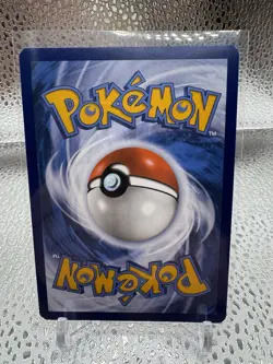 Pokemon Alakazam ex Full Art Holo Special Illustration Rare 201/165 SV151 TCG - Image 2