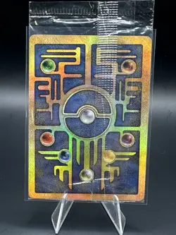 Pokemon TCG Ancient Mew Sealed Promo - Image 2