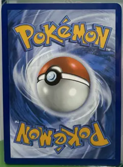 Pokemon TCG Tapu Koko EX 247/182 Paradox Rift Special Illustration - Image 2