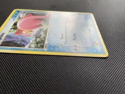 Pokemon TCG Slowpoke EX Delta Species 83/113 Regular Common LP+ - Image 2