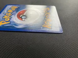 Pokemon TCG Slowpoke EX Unseen Forces 72/115 Regular Common - LP - Image 5