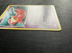 Pokemon TCG Slowpoke EX Unseen Forces 72/115 Regular Common - LP+ - Image 2