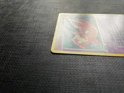 Pokemon TCG Slowpoke EX Unseen Forces 72/115 Regular Common - LP+ - Image 3