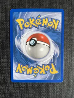 Pokemon TCG Slowpoke EX Unseen Forces 72/115 Regular Common - LP+ - Image 4