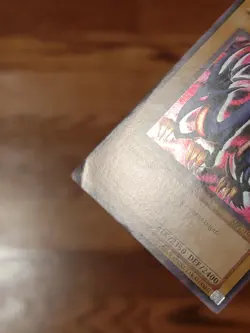 | Yugioh Serpent Night Dragon MRL-103 Secret Rare MP! 🔥 | - Image 3